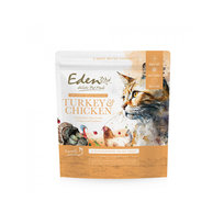 Eden karma sucha dla kota Indyk i Kurczak 1,5 kg