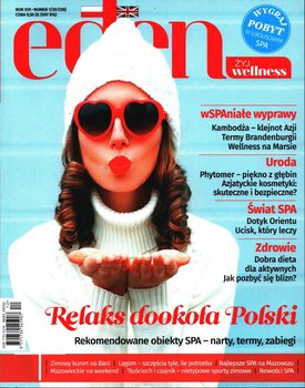 Eden Magazyn