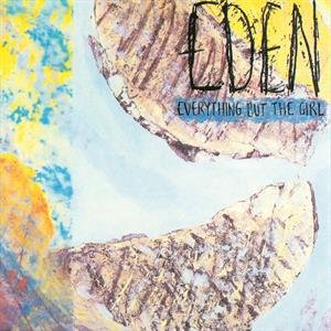 Eden, płyta winylowa - Everything but the Girl