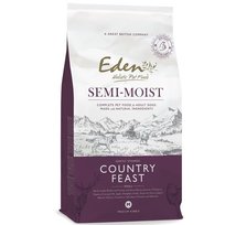 Eden Półwilgotna Country Feast 10kg