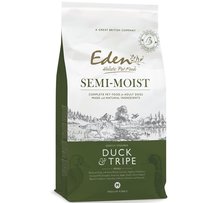 Eden Półwilgotna Kaczka Żołądki 10kg