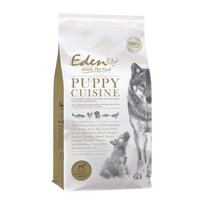 Eden Puppy Cuisine Rasy Duże 12kg