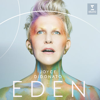 Eden - DiDonato Joyce