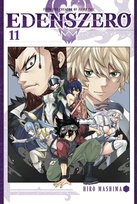 Eden Zero 11 Mashima Hiro