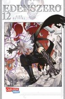 Edens Zero. Bd.12 Carlsen Verlag