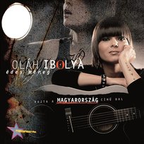 Édes Méreg Ibolya Oláh