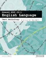 Edexcel GCSE (9-1) English Language Text Anthology - Grant David