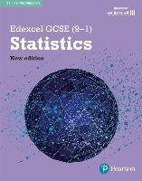 Edexcel GCSE (9-1) Statistics Student Book - Dyer Gillian, Dyer Jane, Hipkiss Kathryn, Kent David, Marwaha Navtej, Pate Katherine