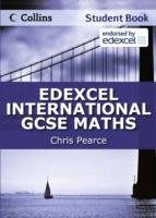 Edexcel International GCSE Maths Student Book - Pearce Chris