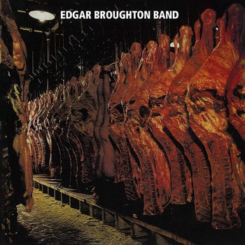 Edgar Broughton Band (Remastered) - Broughton Edgar