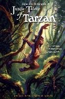 Edgar Rice Burroughs' Jungle Tales Of Tarzan - Powell Martin