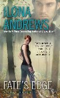 Edge 03. Fate's Edge Andrews Ilona