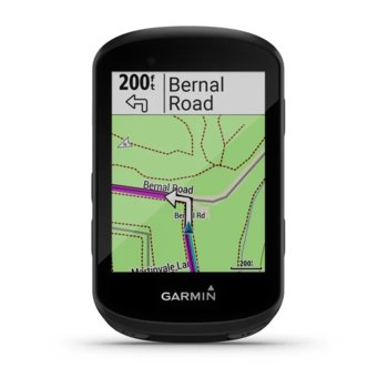 Edge 530 - Garmin | Sport Sklep EMPIK.COM