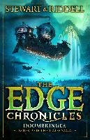 Edge Chronicles 12: Doombringer - Paul Stewart