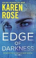 Edge of Darkness Rose Karen