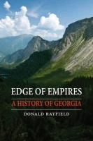 Edge of Empires - Rayfield Donald