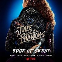 Edge of Great Charlie Gillespie, Owen Patrick Joyner, Jeremy Shada, Julie and the Phantoms Cast feat. Madison Reyes