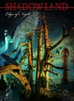 Edge of Night DVD Shadowland