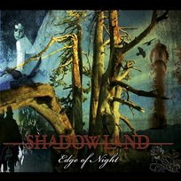Edge Of Night Shadowland