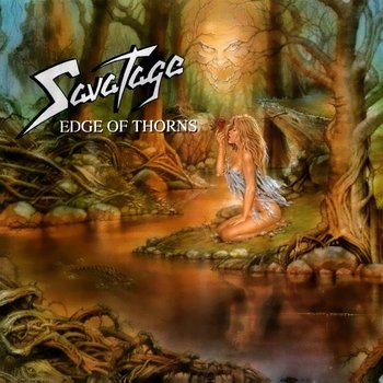 Edge Of Thorns, płyta winylowa - Savatage