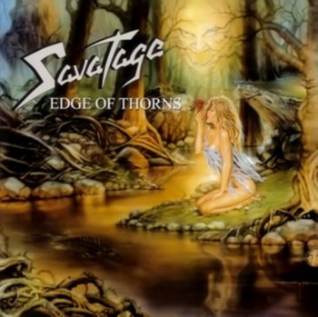 Edge Of Thorns - Savatage