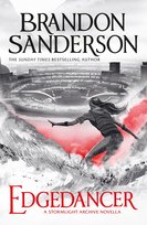Edgedancer Sanderson Brandon