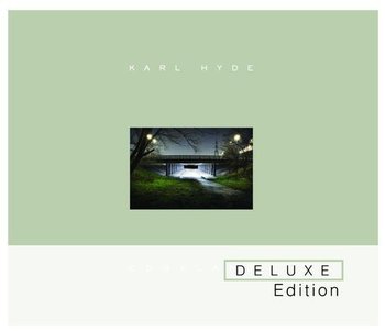 Edgland (Deluxe Edition) - Hyde Karl