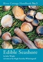 Edible Seashore Wright John