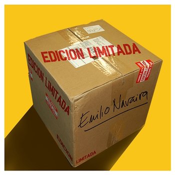 Edicion Limitada - Emilio Navaira