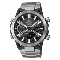 Edifice Casio Edifice Ecb-20000Dc-1A - Zegarek Męski Casio