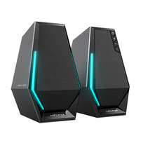 Edifier, Głośniki 2.0 HECATE G1500, Czarne Edifier