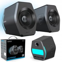 Edifier Hecate G2000 Zestaw Stereo Bluetooth Rgb Edifier