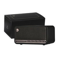 EDIFIER MP230 Głośnik Bluetooth czarny