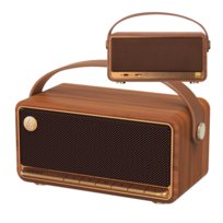 EDIFIER MP330 głośnik bluetooth brązowy Inna marka