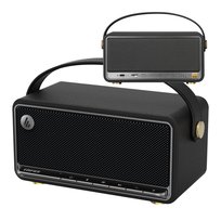 EDIFIER MP330 głośnik bluetooth czarny Inna marka