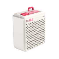 EDIFIER MP85 biały przenośny głośnik bluetooth Edifier