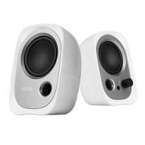 Edifier R12U Głośniki Komputerowe Zestaw Stereo Usb Białe Edifier