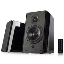 EDIFIER R2000DB zestaw stereo bluetooth czarny