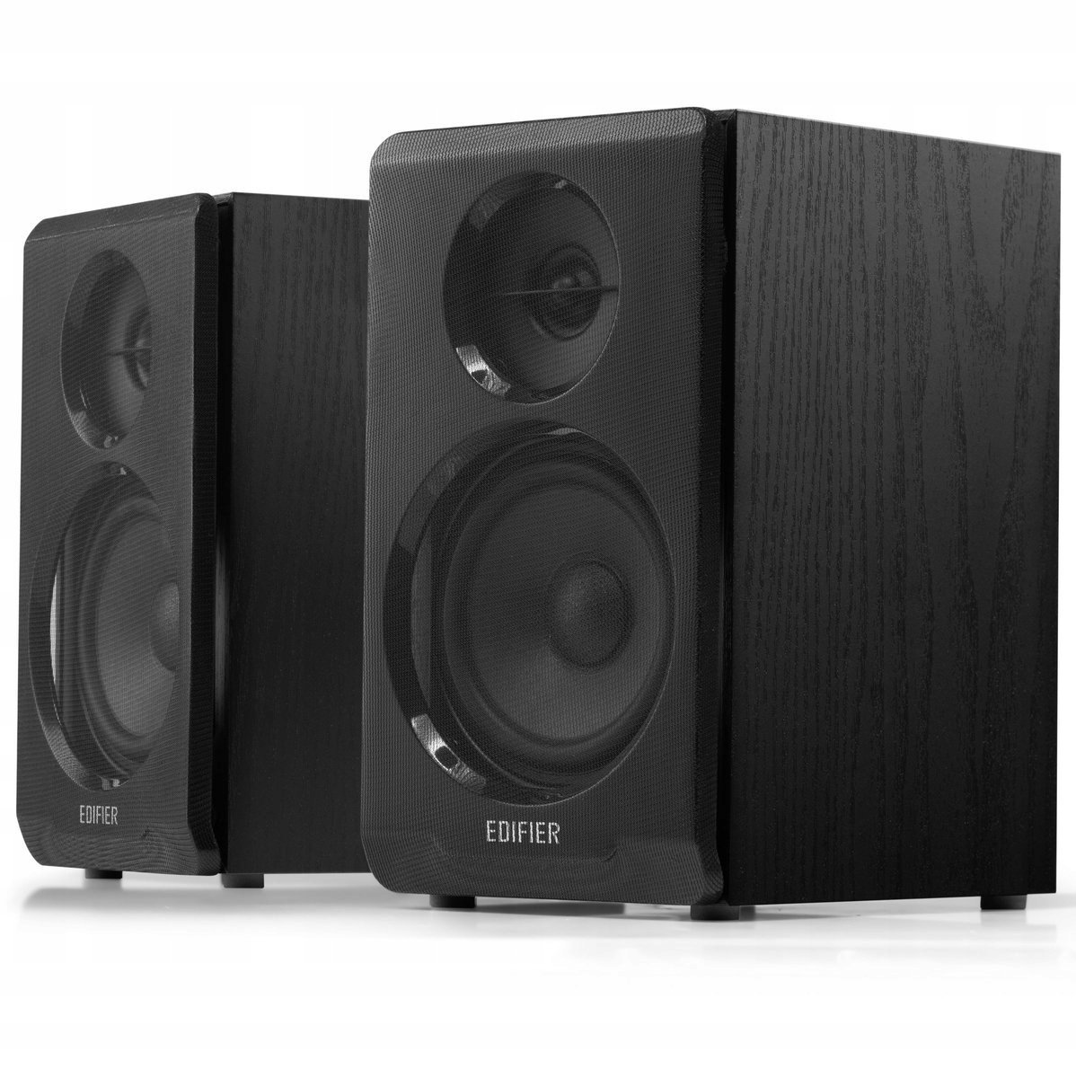 Edifier R33Bt Zestaw Stereo Bluetooth Czarne - Edifier | Sklep EMPIK.COM