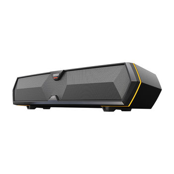 Edifier, Soundbar komputerowy MG300, Czarny - Edifier