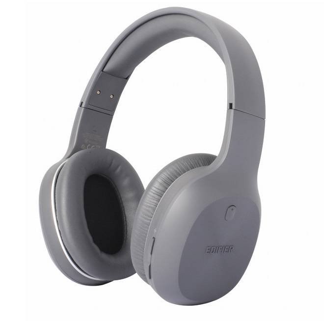 EDIFIER W600BT-GR słuchawki bezprzewodowe - Edifier | Sklep EMPIK.COM