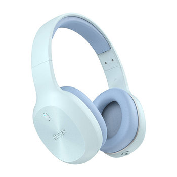 EDIFIER W600BT słuchawki bezprzewodowe niebieskie - Edifier
