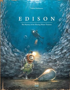 Edison - Kuhlmann Torben, Wilson David