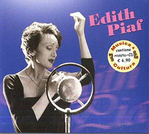 Edith Piaf - Edith Piaf | Muzyka Sklep EMPIK.COM