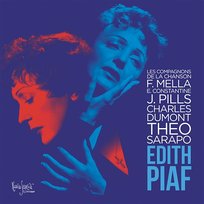 Edith Piaf Edith Piaf