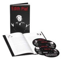 Edith Piaf Edith Piaf