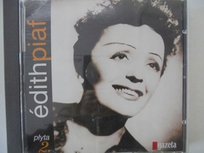 Edith Piaf płyta 2 Edith Piaf