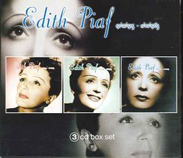 Edith Piaf-Zdjęcie-0