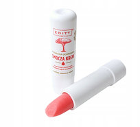 Editt Cosmetics, Pomadka Ochronna, Smocza Krew Editt Cosmetics