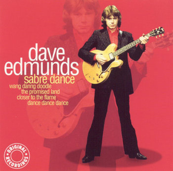 Edmunds Dave Sabre Dance - Edmunds Dave & Love Sculpture